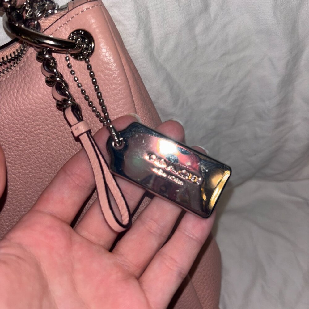 Coach Shoulder Bag - Picture 2 of 3
